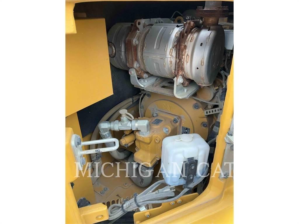 CAT 308 A+ Гусеничні екскаватори