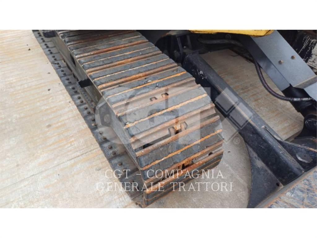 CAT 308 CR Гусеничні екскаватори