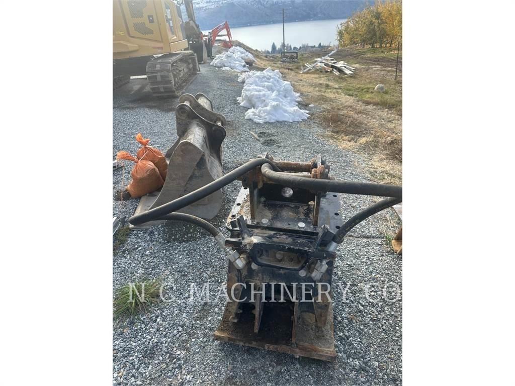 CAT 308 CRCB Гусеничні екскаватори