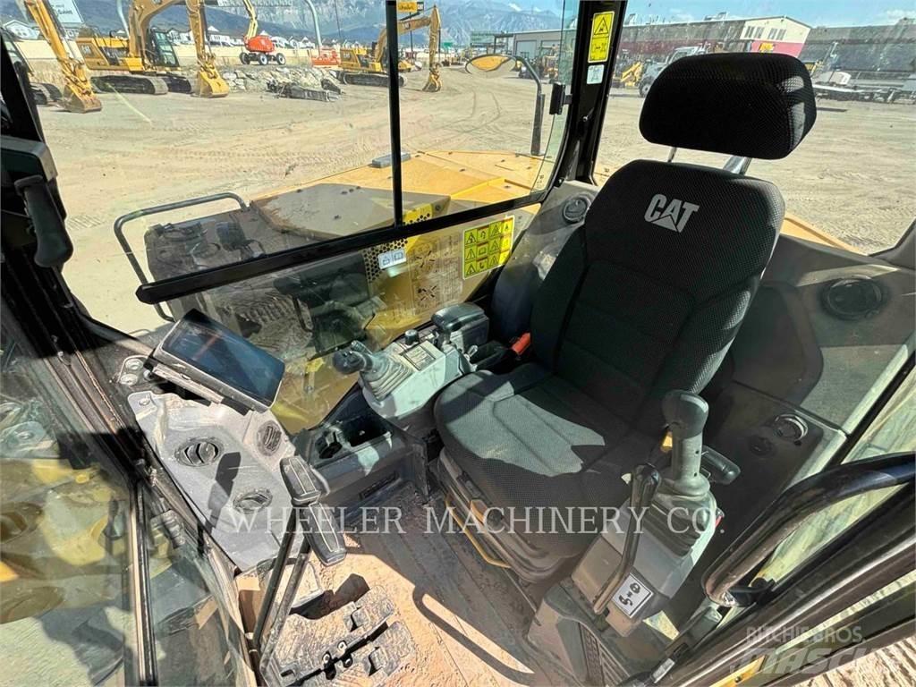 CAT 308 TH Гусеничні екскаватори