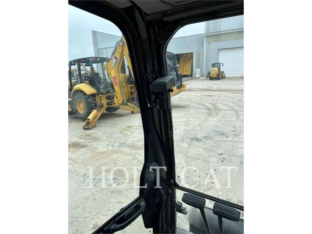 CAT 308CR SBX Гусеничні екскаватори