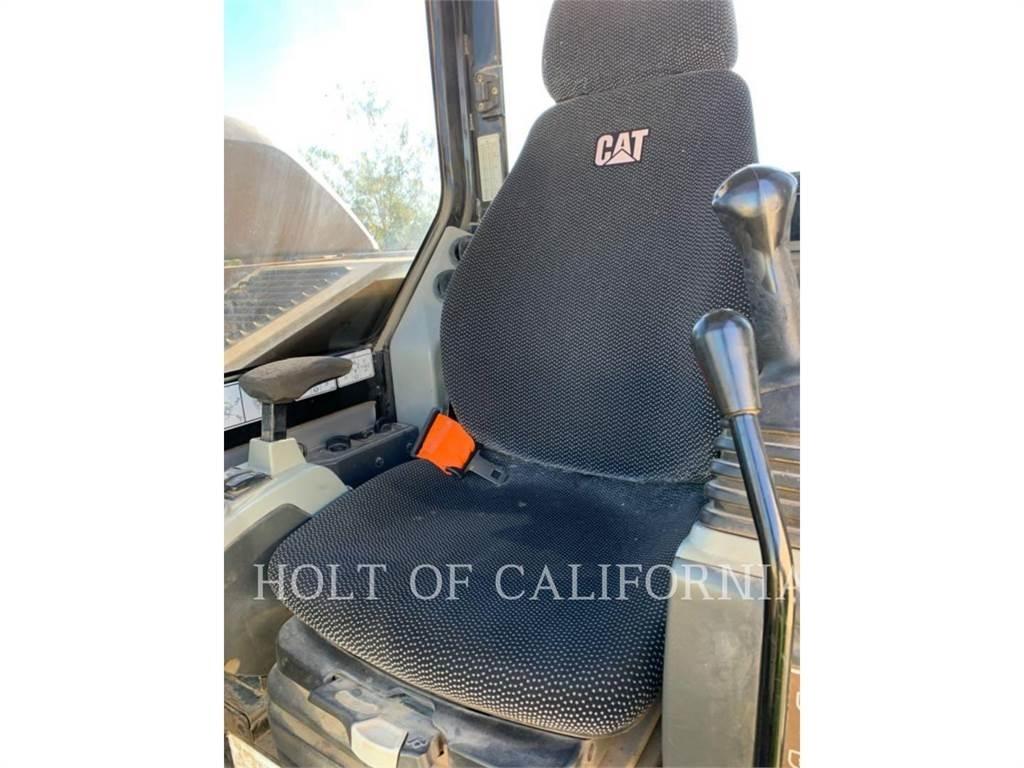 CAT 308E2 Гусеничні екскаватори