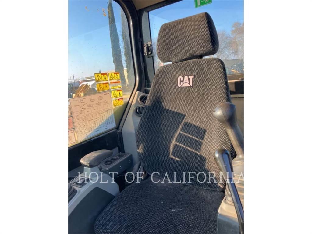 CAT 308E2 Гусеничні екскаватори