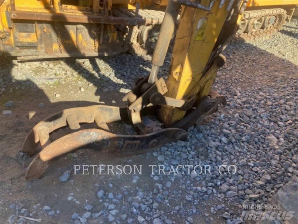 CAT 308E2 Гусеничні екскаватори