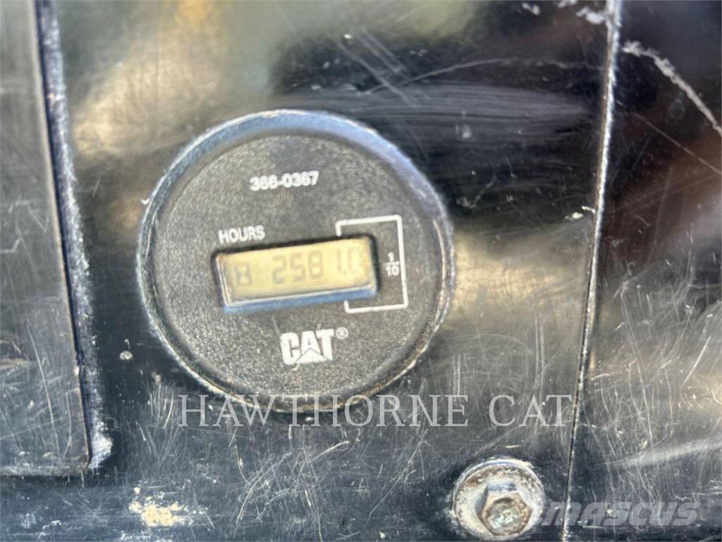 CAT 308E2 Гусеничні екскаватори