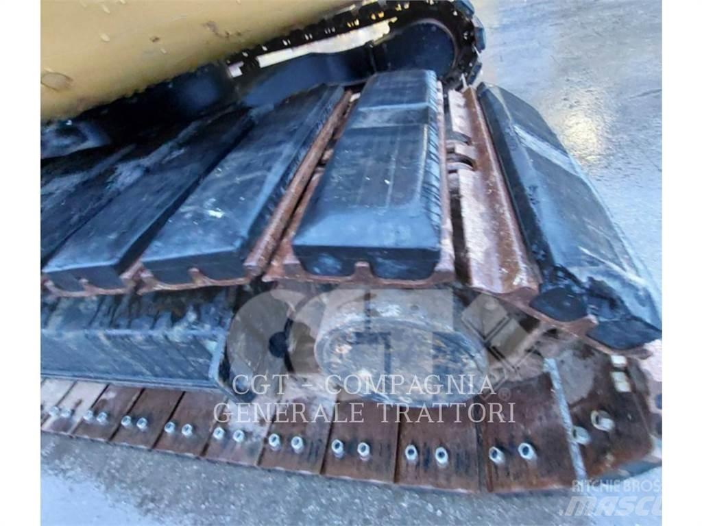 CAT 308E2 CR Гусеничні екскаватори