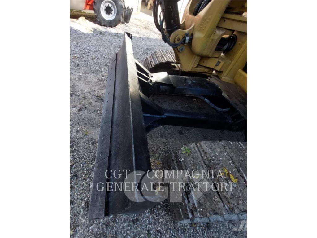 CAT 308E2 CR Гусеничні екскаватори