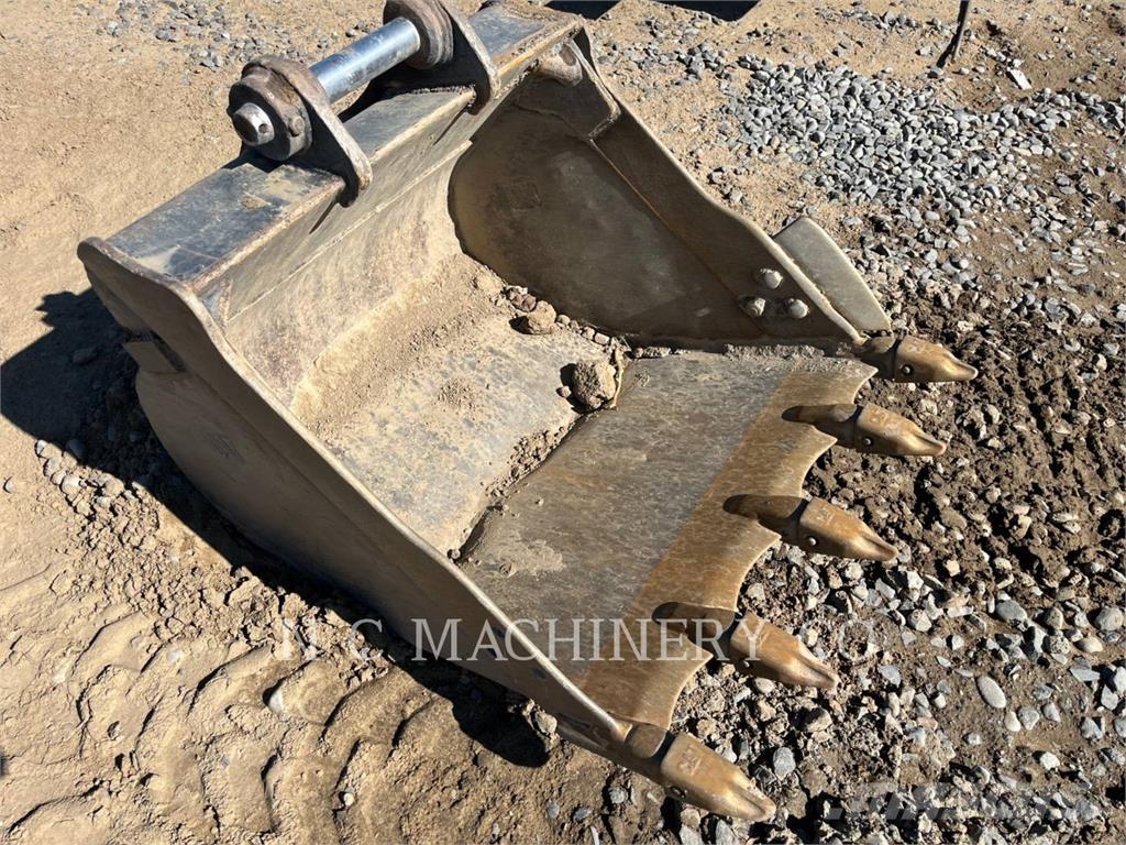 CAT 308E2 CRCB Гусеничні екскаватори