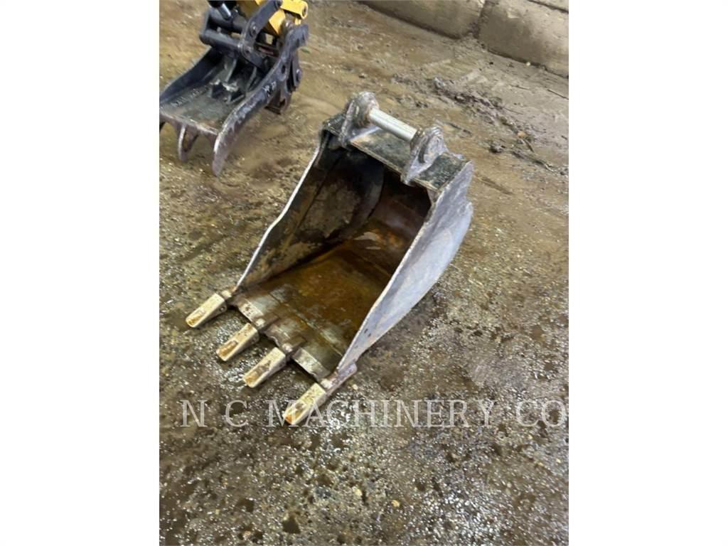 CAT 308E2 CRCB Гусеничні екскаватори