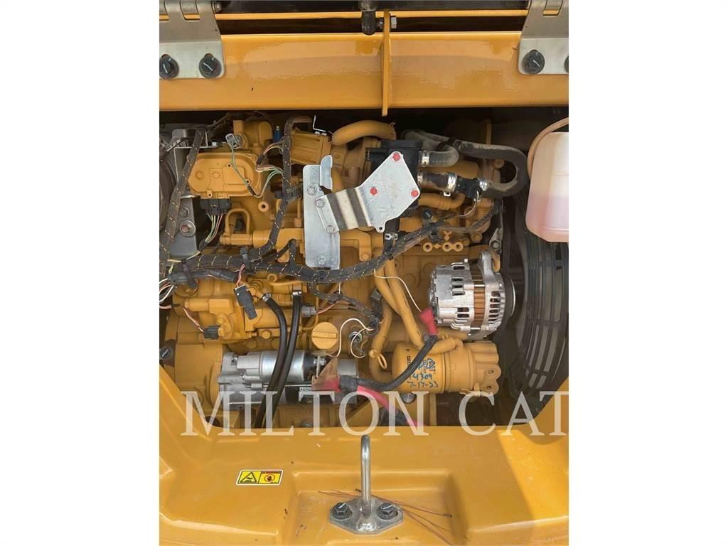 CAT 308E2 CRSB Гусеничні екскаватори