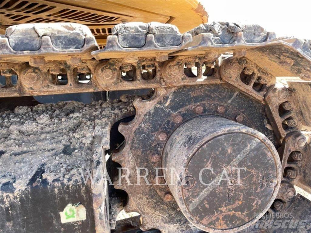 CAT 308E2 SB Гусеничні екскаватори