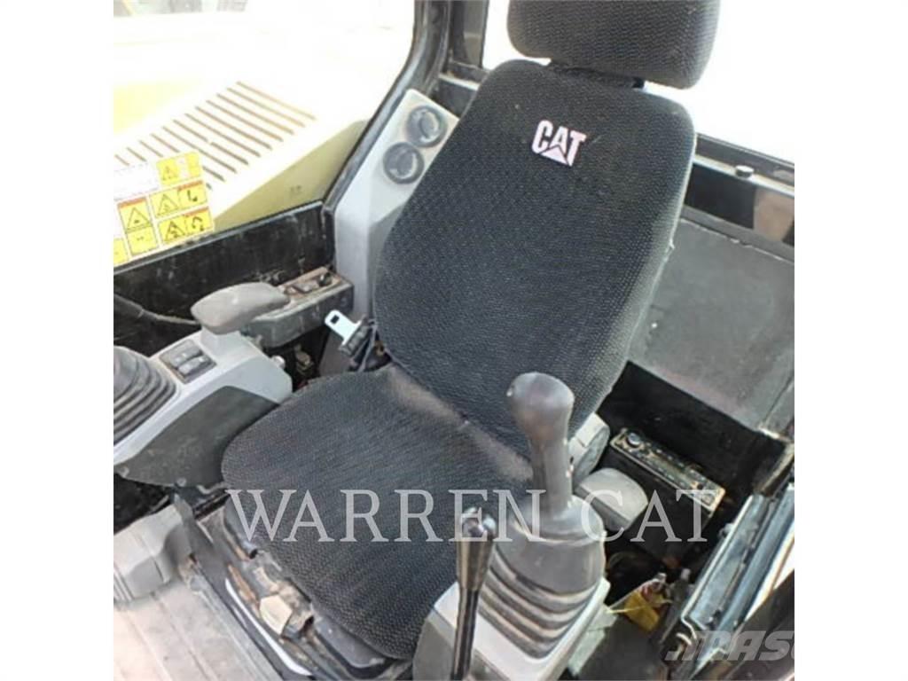 CAT 308E2 SB Гусеничні екскаватори