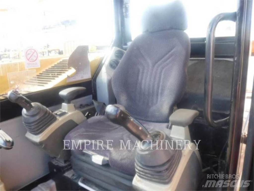 CAT 308E2 SB Гусеничні екскаватори