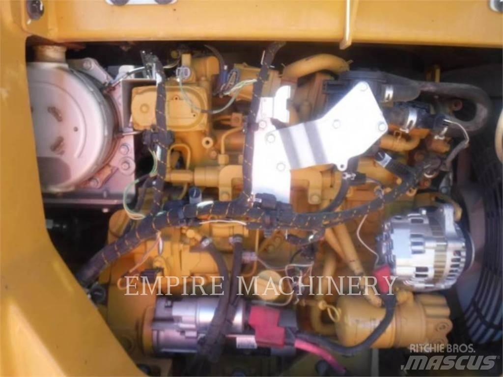 CAT 308E2 SB Гусеничні екскаватори