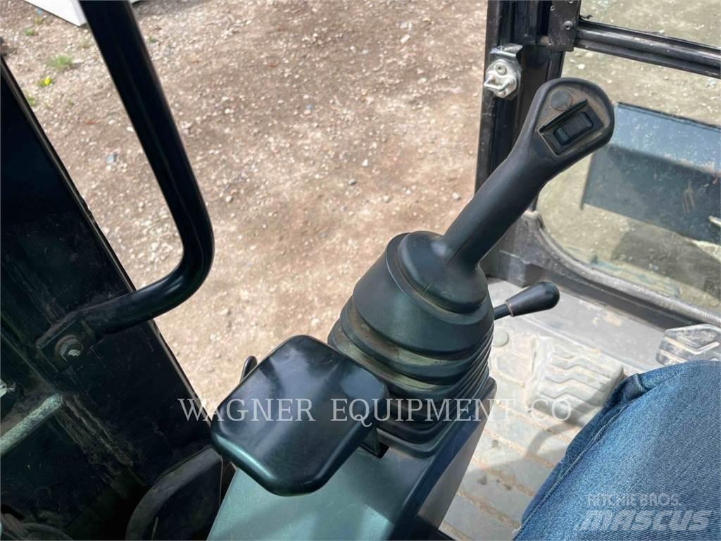 CAT 308E2 THB Гусеничні екскаватори