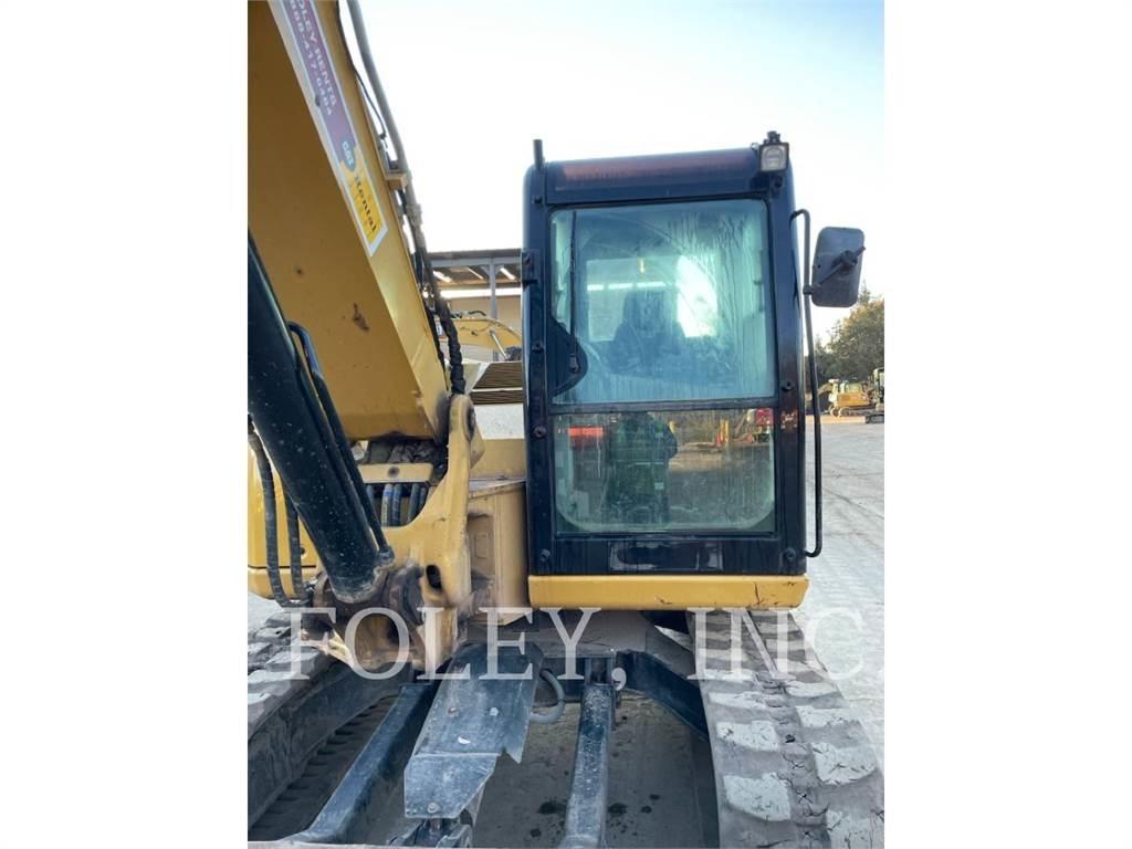 CAT 308E2CRSB Гусеничні екскаватори