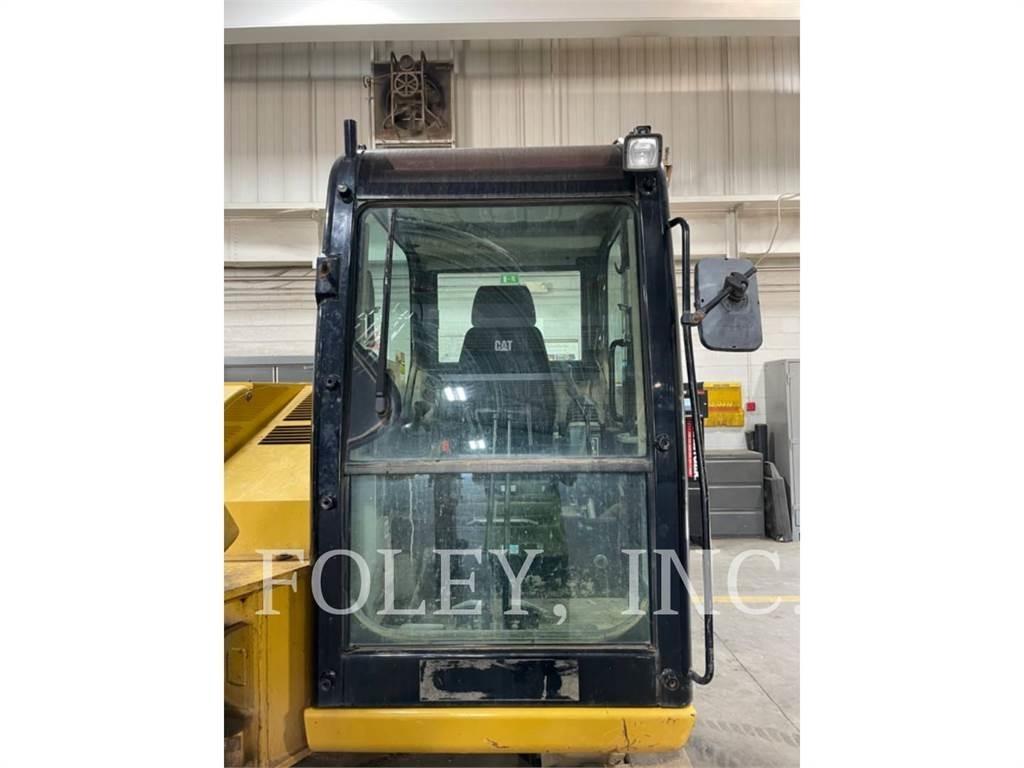 CAT 308E2CRSB Гусеничні екскаватори