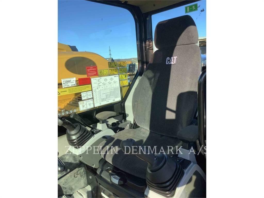 CAT 308E2CRSB Гусеничні екскаватори