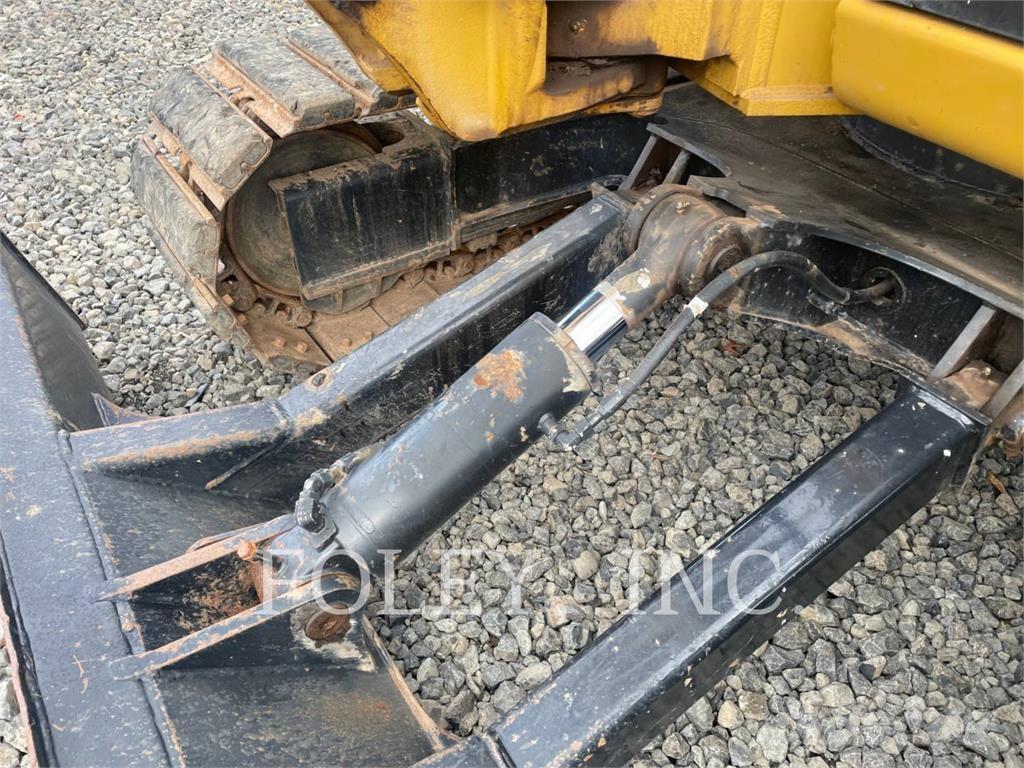 CAT 308E2CRSB Гусеничні екскаватори