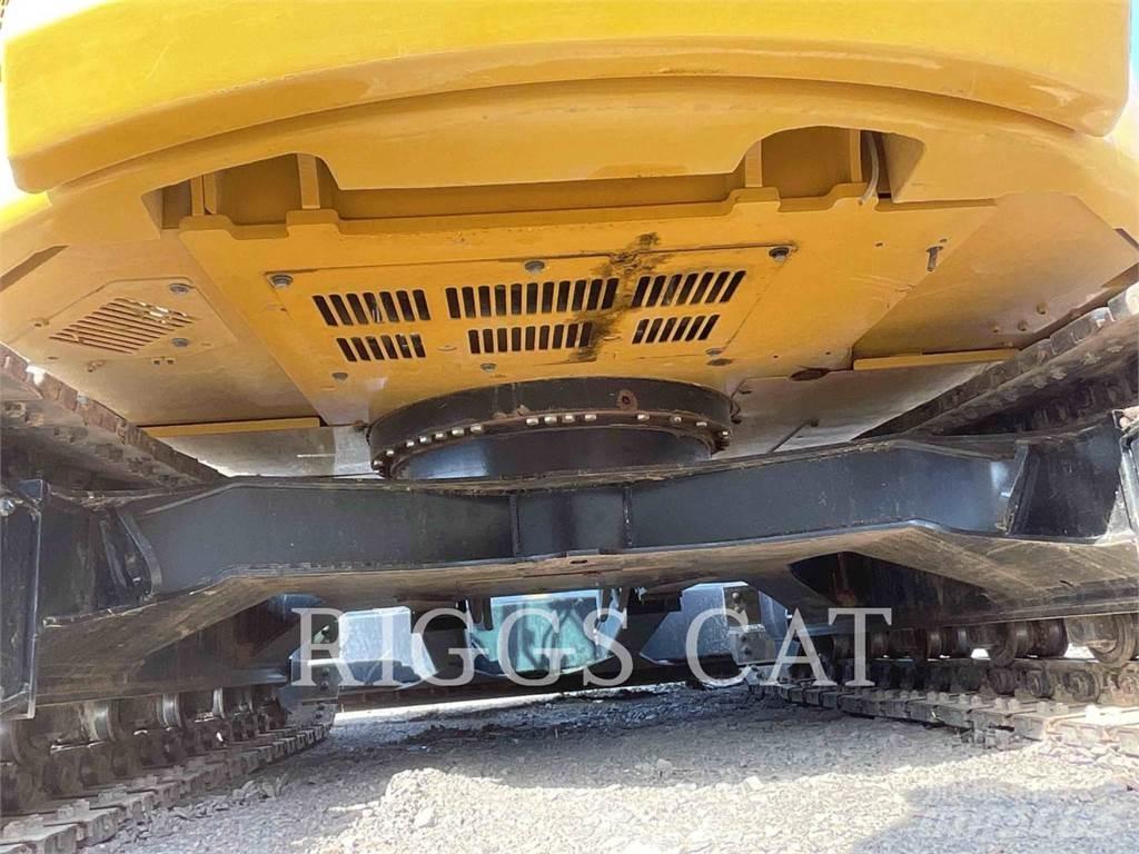 CAT 309 Гусеничні екскаватори
