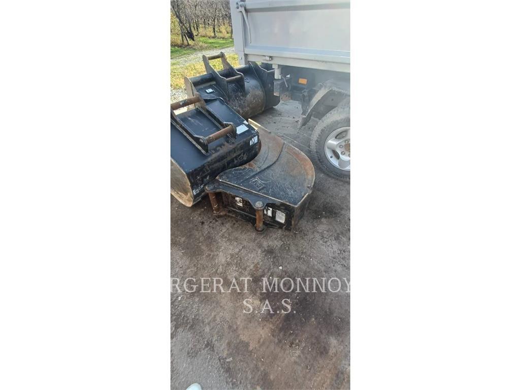 CAT 309 Гусеничні екскаватори