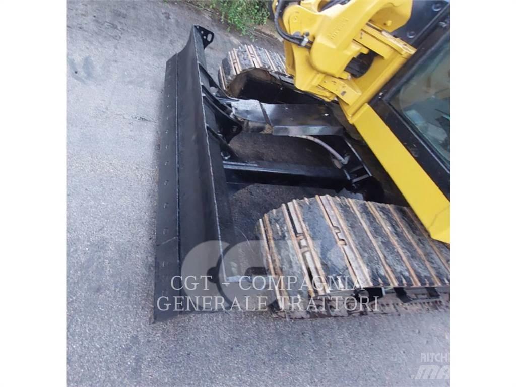 CAT 309 CR Гусеничні екскаватори