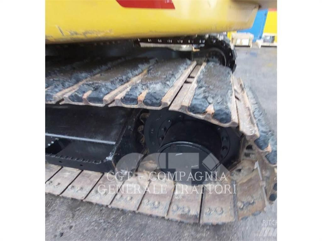 CAT 309 CR Гусеничні екскаватори