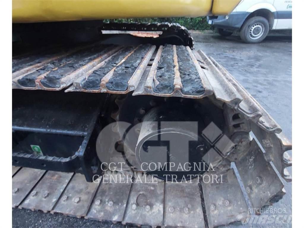 CAT 309 CR Гусеничні екскаватори