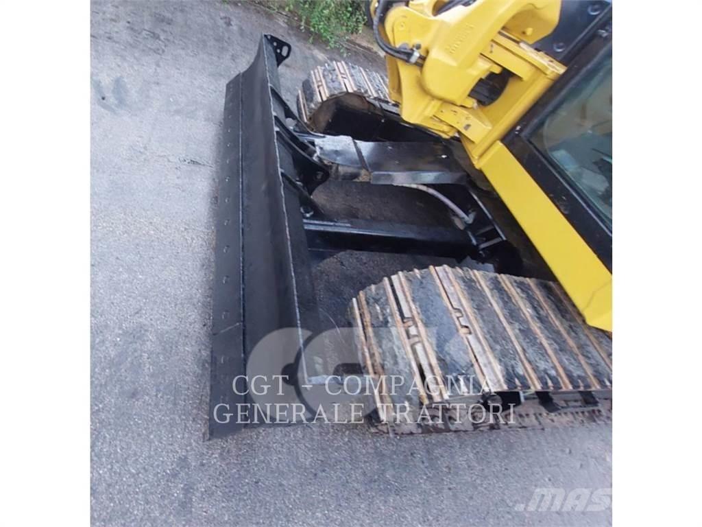 CAT 309 CR Гусеничні екскаватори