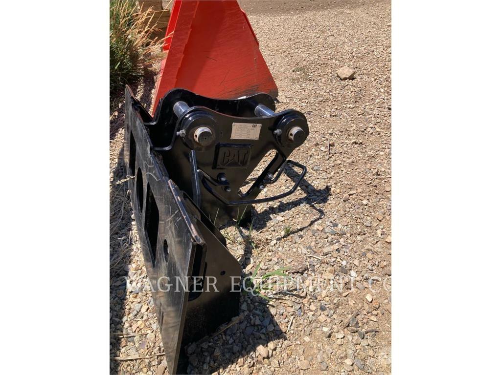 CAT 309 CR Гусеничні екскаватори