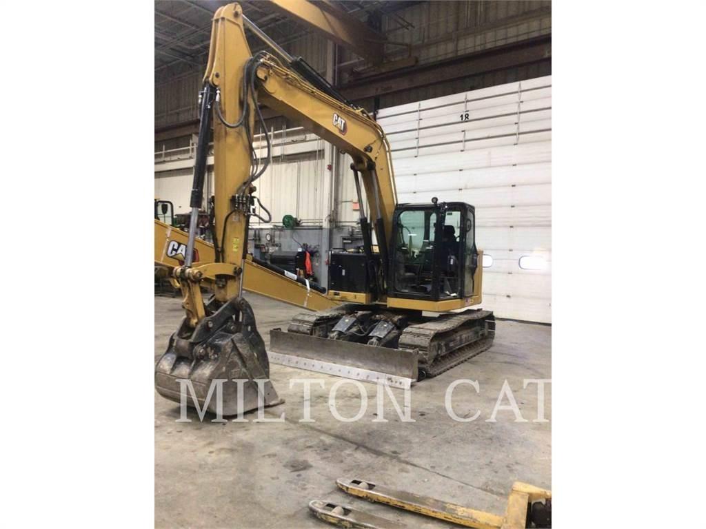 CAT 310 Гусеничні екскаватори