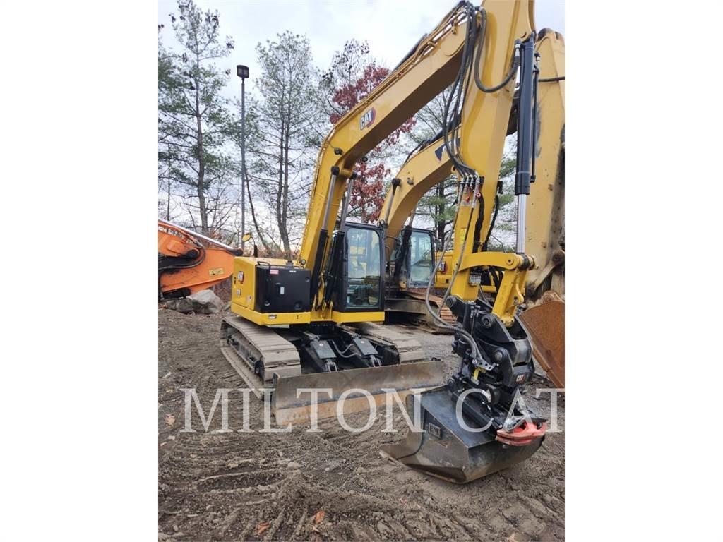 CAT 310 Гусеничні екскаватори