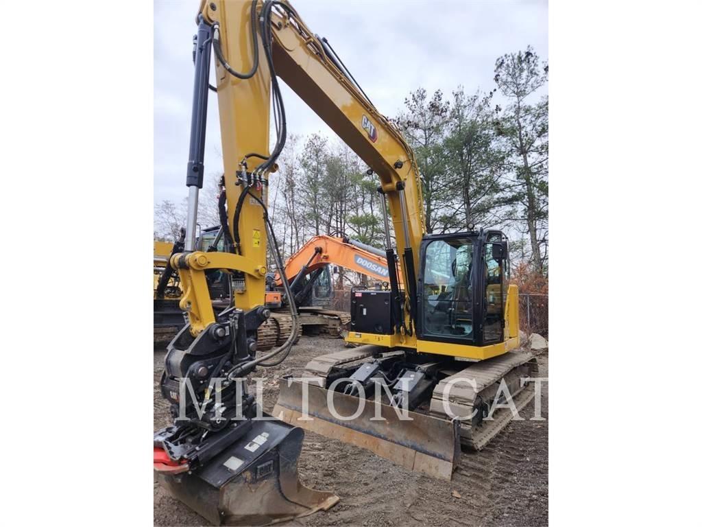 CAT 310 Гусеничні екскаватори