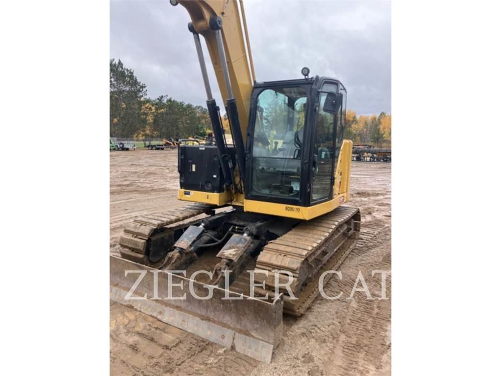 CAT 310 Гусеничні екскаватори