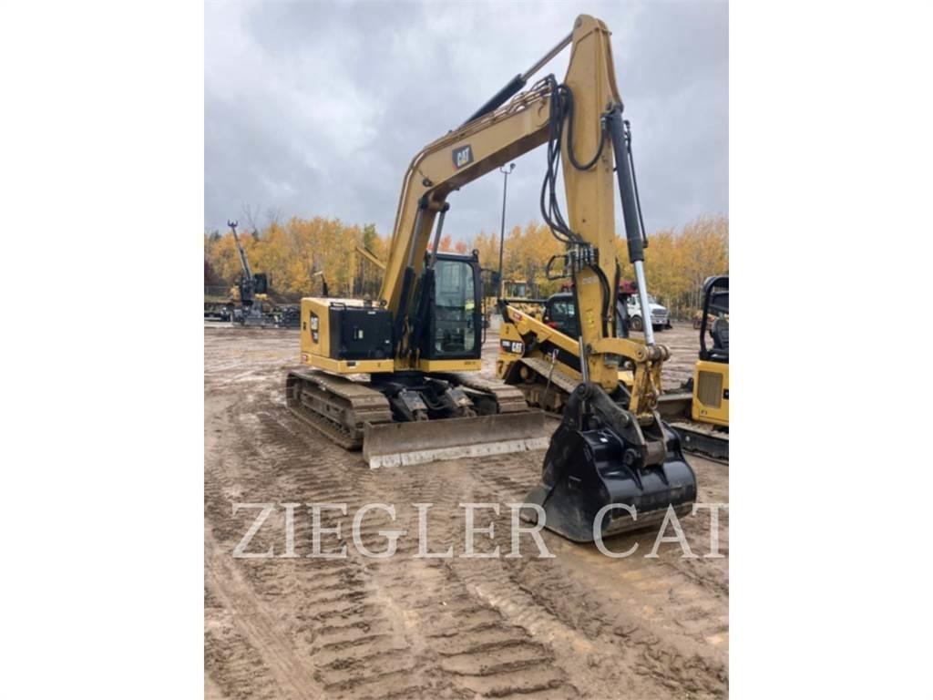 CAT 310 Гусеничні екскаватори
