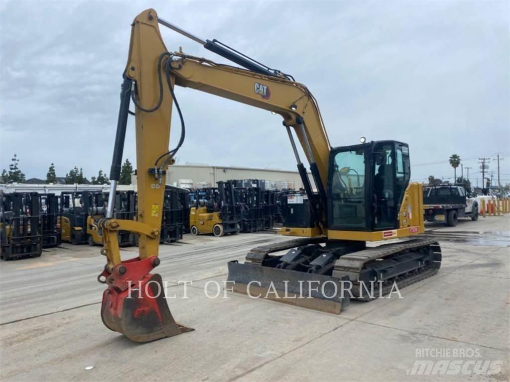 CAT 310 Гусеничні екскаватори