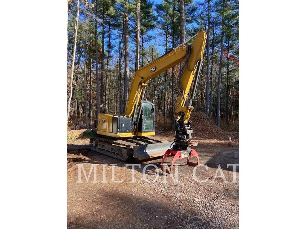 CAT 310 Гусеничні екскаватори