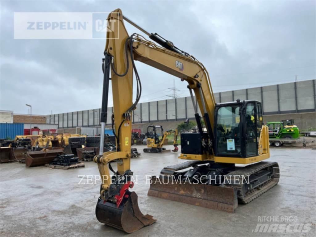 CAT 310 Гусеничні екскаватори