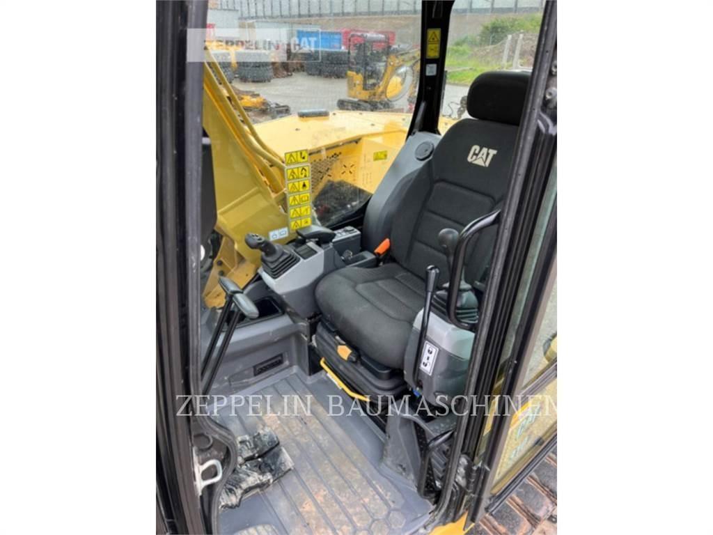CAT 310 Гусеничні екскаватори