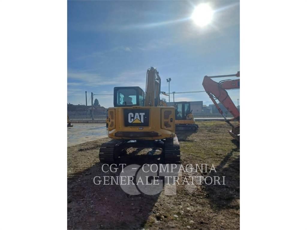 CAT 310 Гусеничні екскаватори