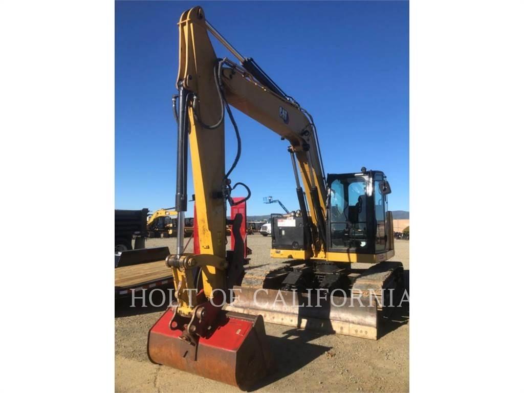 CAT 310 Гусеничні екскаватори