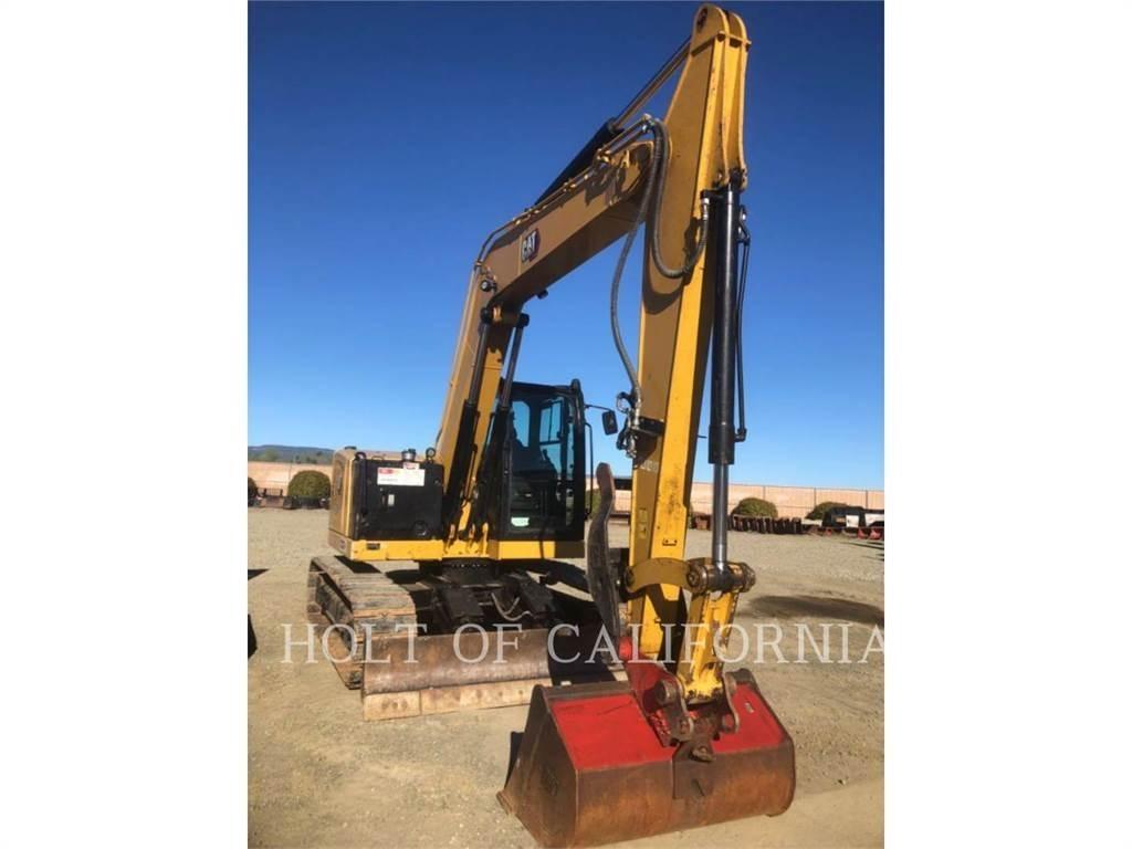 CAT 310 Гусеничні екскаватори