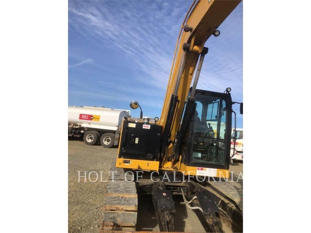 CAT 310 Гусеничні екскаватори