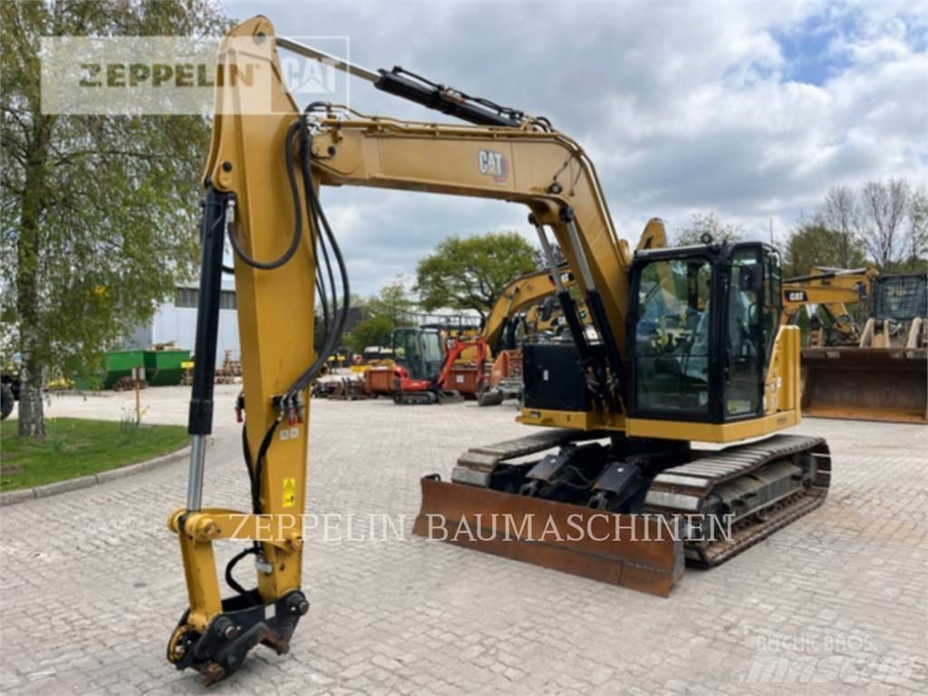 CAT 310 Гусеничні екскаватори