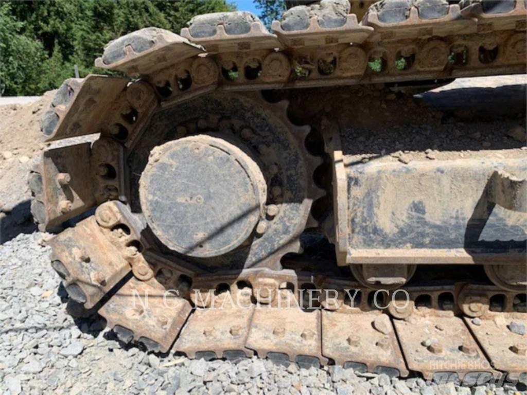 CAT 310 Гусеничні екскаватори