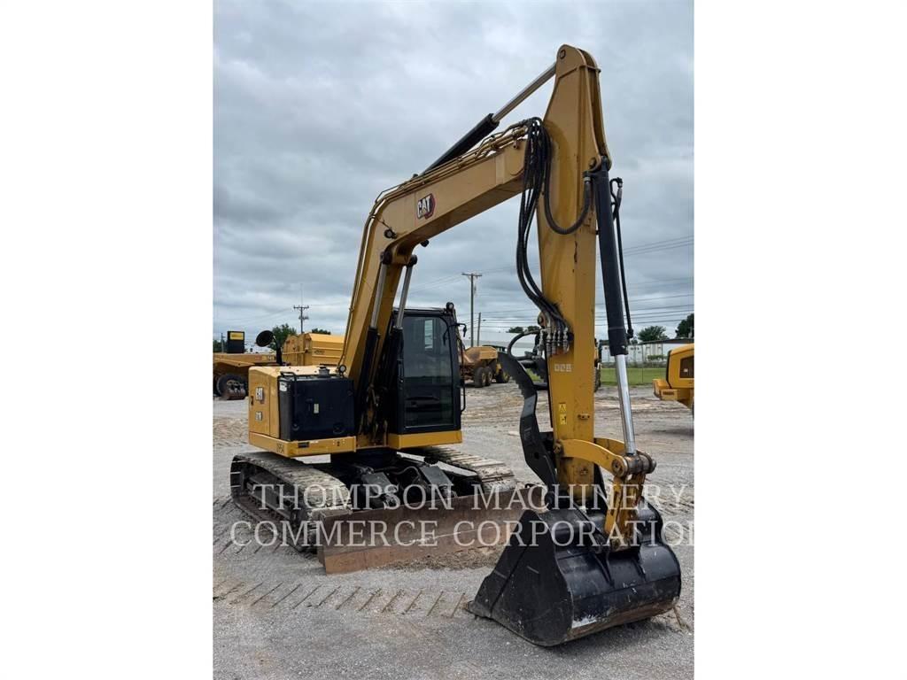 CAT 310 Гусеничні екскаватори