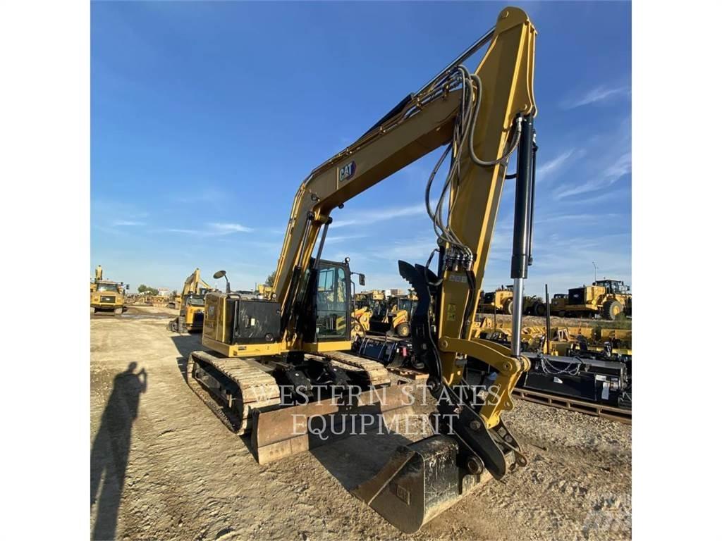 CAT 310 Гусеничні екскаватори