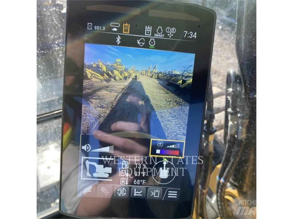 CAT 310 Гусеничні екскаватори