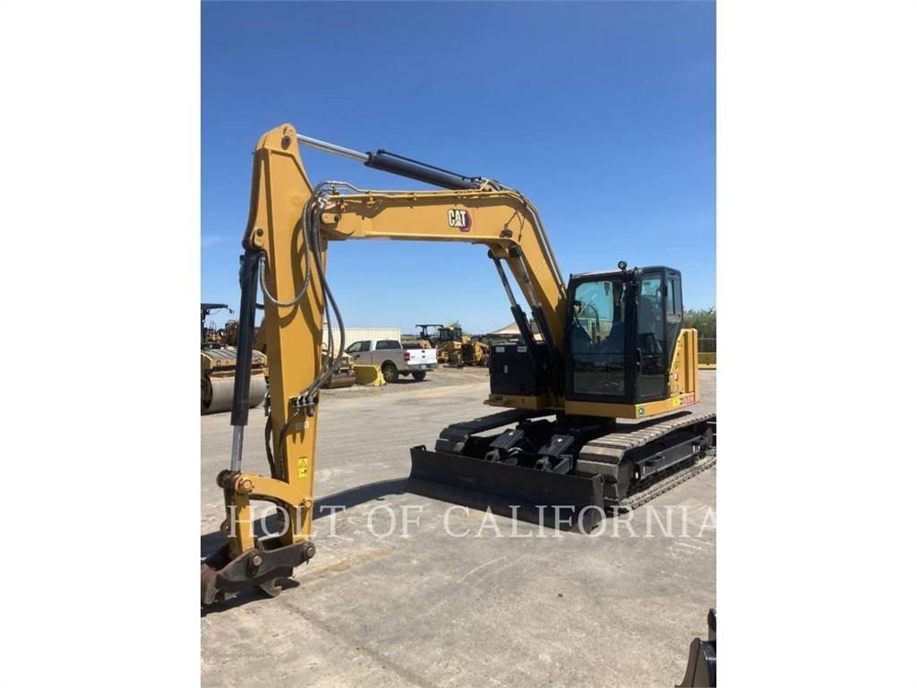 CAT 310 Гусеничні екскаватори