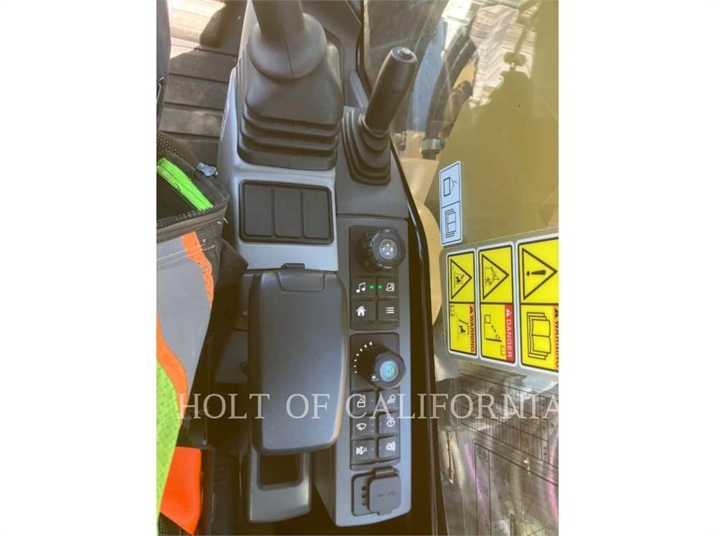 CAT 310 Гусеничні екскаватори